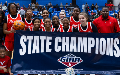 Congratulations to 2024 Basketball State Champions