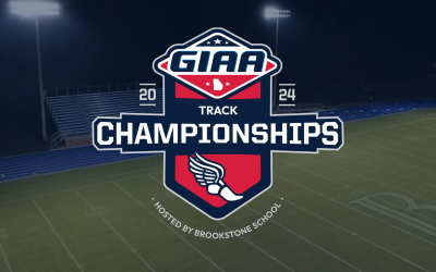 2024 GIAA Track State Meet Information