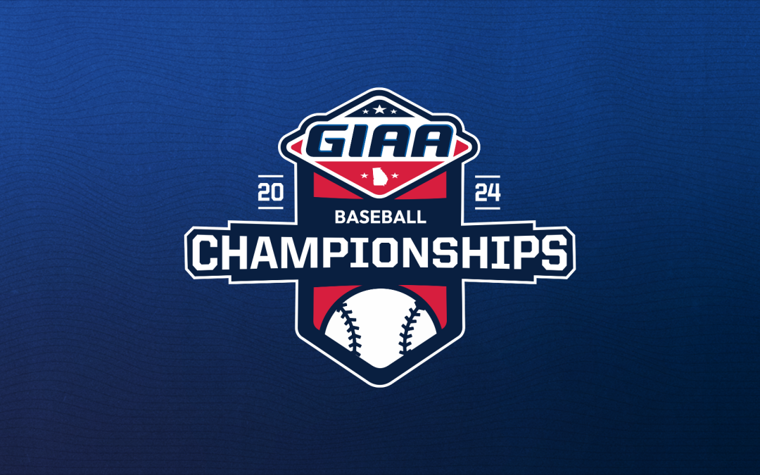 2024 GIAA Baseball State Championships Information