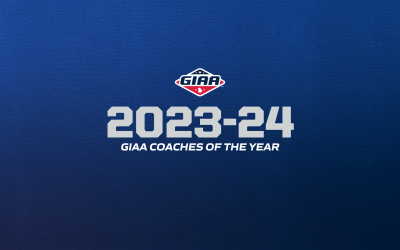 2023-24 GIAA Coaches of the Year Announced