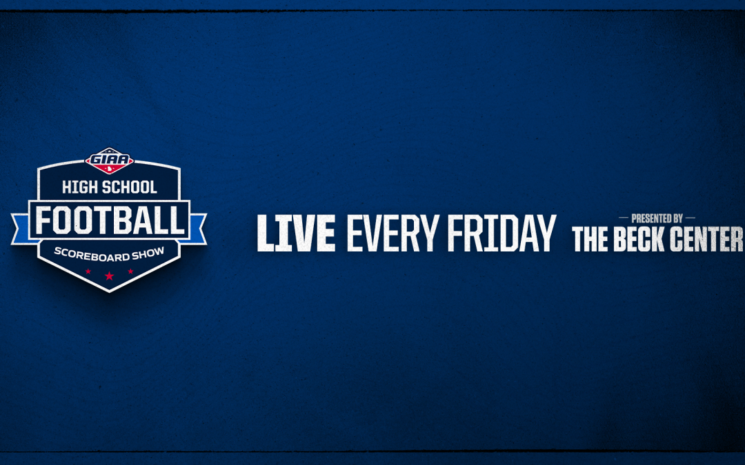 Tune In! The GIAA High School Scoreboard Show