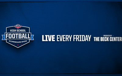 Tune In! The GIAA High School Scoreboard Show
