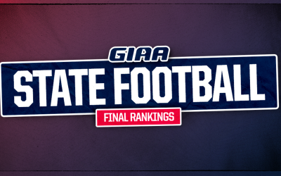 2024 Football Final Rankings