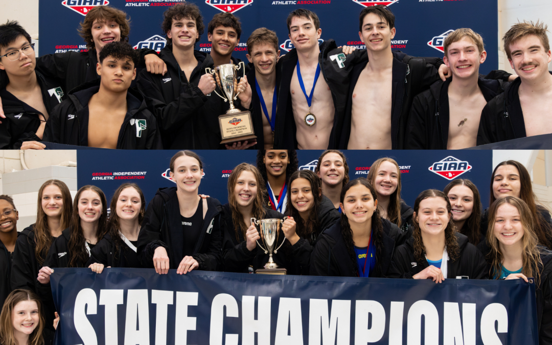 Tallulah Falls takes home the Hardware!