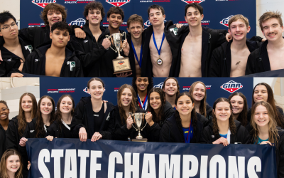 Tallulah Falls takes home the Hardware!