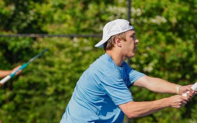 2025 Team Tennis Brackets