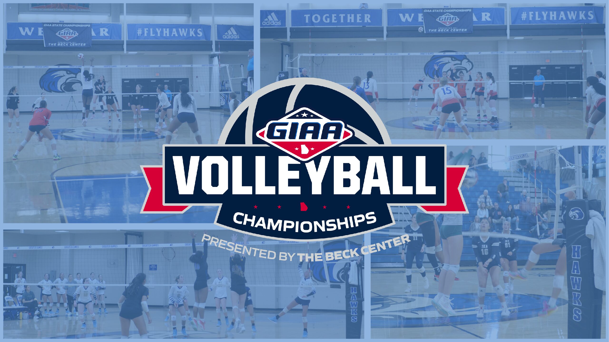 2025 Volleyball Know Before You Go Guide