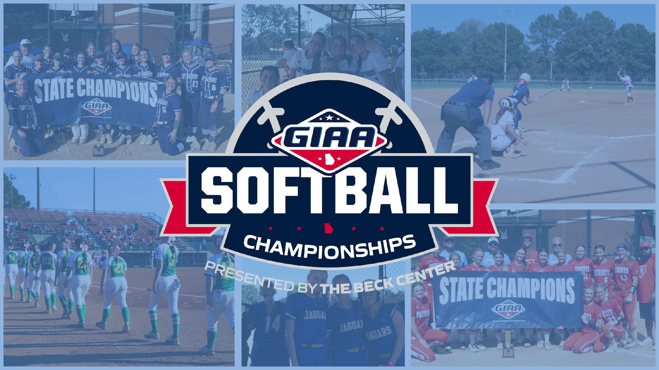 2025 Softball Know Before You Go Guide