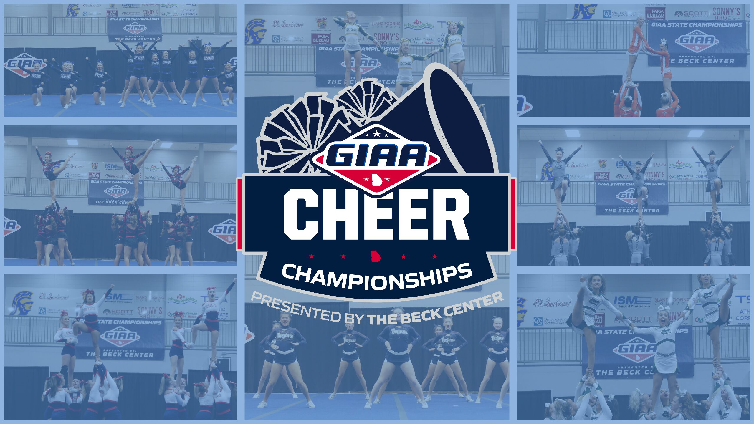 2025 Competition Cheer Know Before You Go Guide