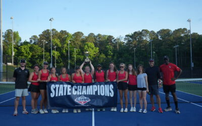 2026 Team Tennis Know Before You Go Guide