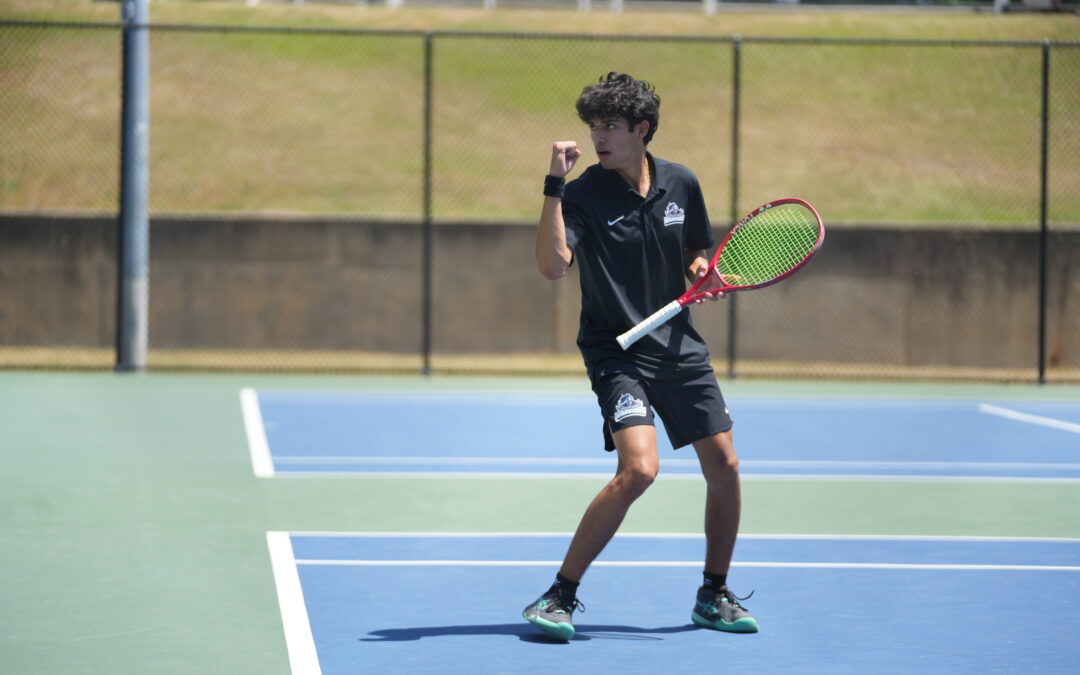 2026 Individual Tennis Know Before You Go Guide