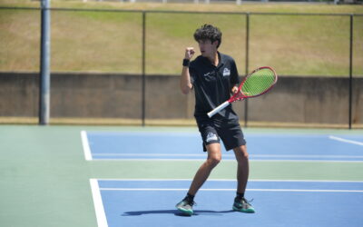 2026 Individual Tennis Know Before You Go Guide