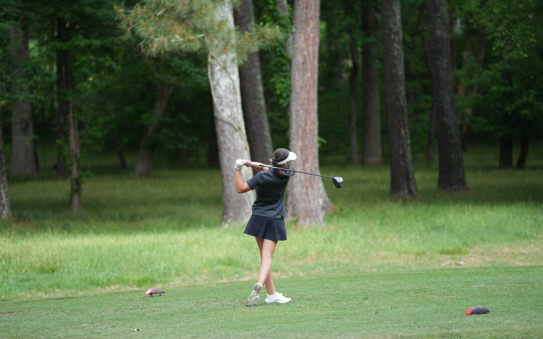 2026 Girls Golf Know Before You Go Guide