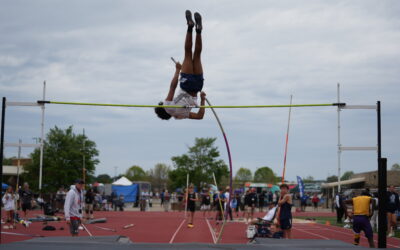2026 GIAA Track LIVE RESULTS & Information