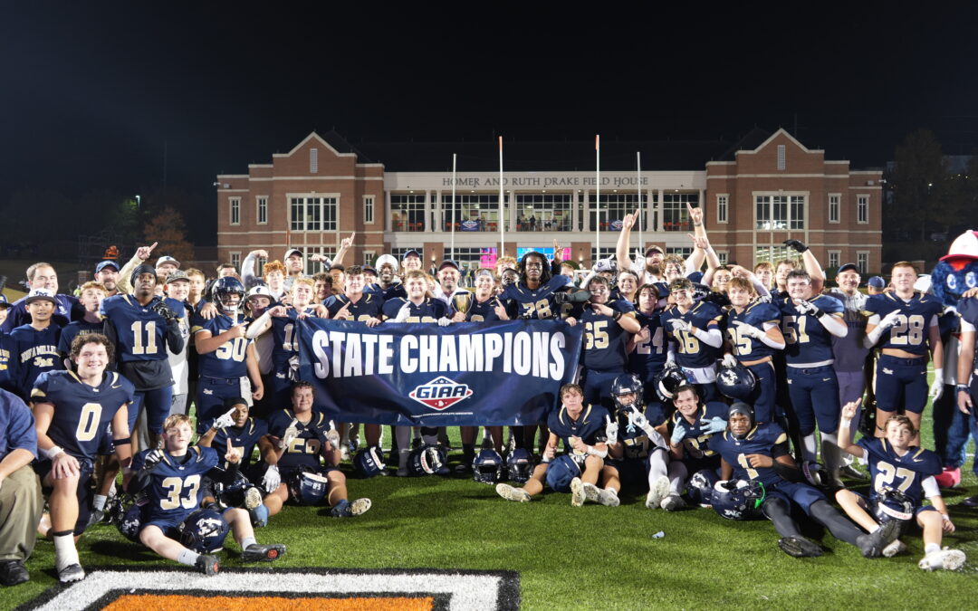 2026 Fall Sports Dates to Know